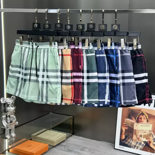 Replica Burberry Pants For Men #1315877 $36.00 USD for Wholesale