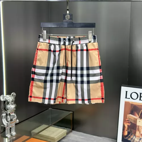 Burberry Pants For Men #1315878