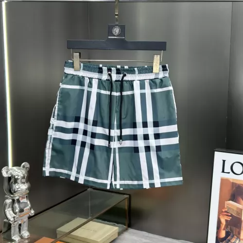 Burberry Pants For Men #1315879