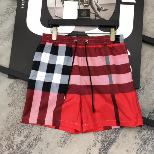 Burberry Pants For Men #1315893