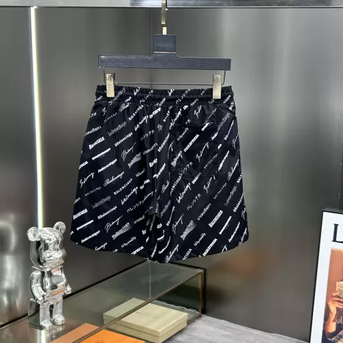 Replica Balenciaga Pants For Men #1315896 $36.00 USD for Wholesale