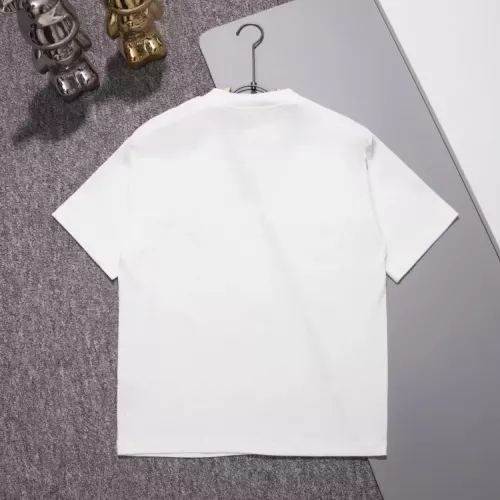 Replica Chanel T-Shirts Short Sleeved For Unisex #1315897 $41.00 USD for Wholesale