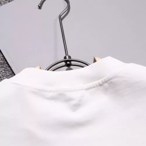 Replica Chanel T-Shirts Short Sleeved For Unisex #1315897 $41.00 USD for Wholesale