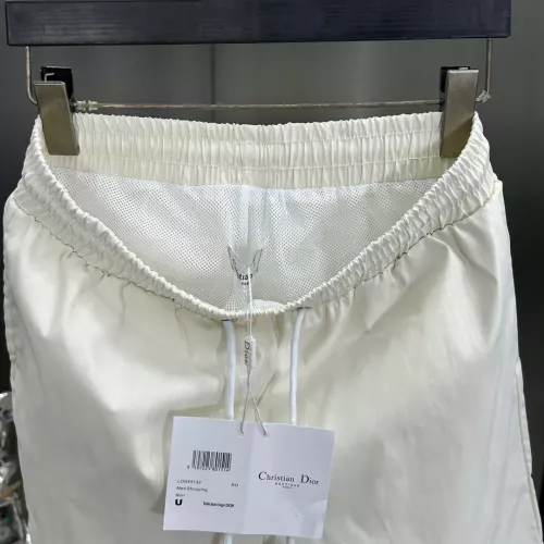 Replica Christian Dior Pants For Men #1315899 $36.00 USD for Wholesale