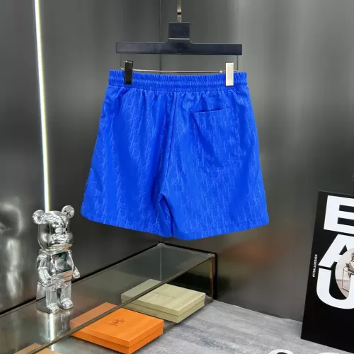 Replica Christian Dior Pants For Men #1315900 $36.00 USD for Wholesale