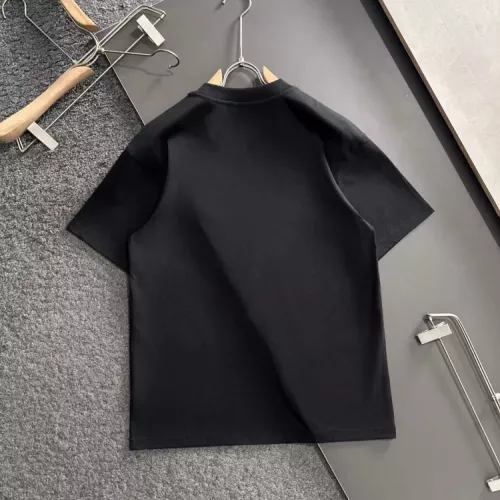 Replica Celine T-Shirts Short Sleeved For Unisex #1315903 $41.00 USD for Wholesale