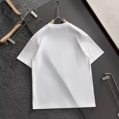 Replica Celine T-Shirts Short Sleeved For Unisex #1315906 $41.00 USD for Wholesale