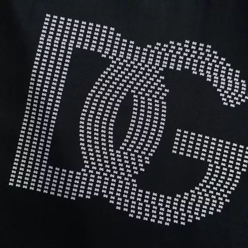 Replica Dolce & Gabbana D&G T-Shirts Short Sleeved For Unisex #1315909 $41.00 USD for Wholesale