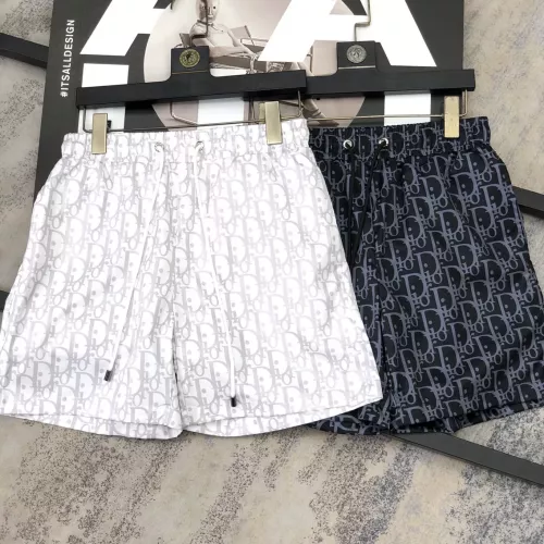 Replica Christian Dior Pants For Men #1315910 $36.00 USD for Wholesale