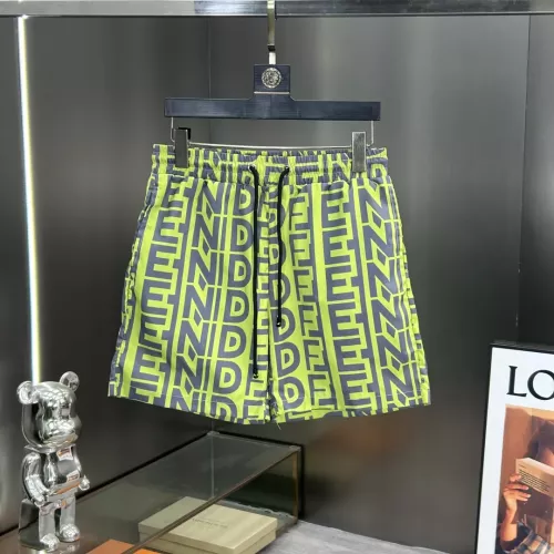 Fendi Pants For Men #1315911