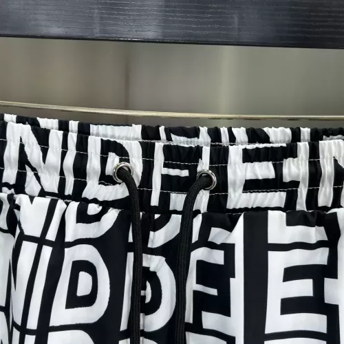 Replica Fendi Pants For Men #1315912 $36.00 USD for Wholesale