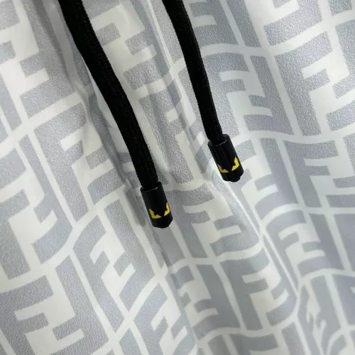 Replica Fendi Pants For Men #1315914 $36.00 USD for Wholesale