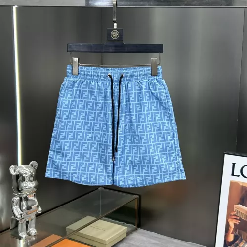 Fendi Pants For Men #1315916