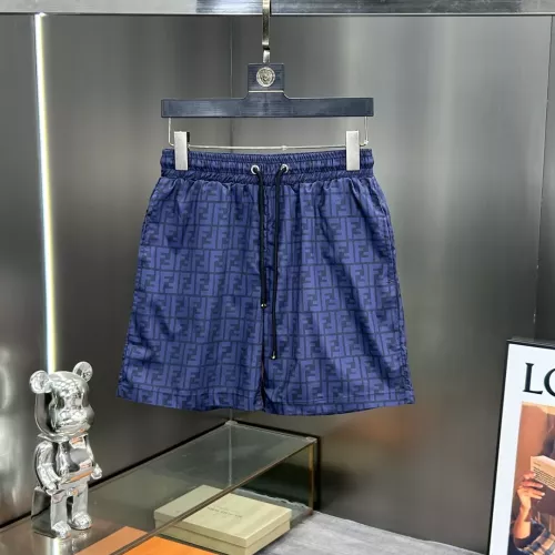Fendi Pants For Men #1315918