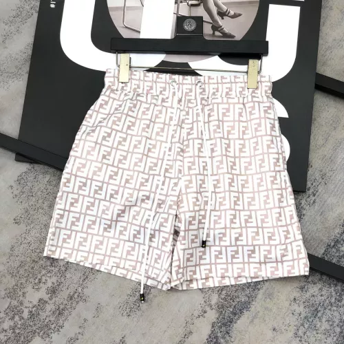 Fendi Pants For Men #1315919