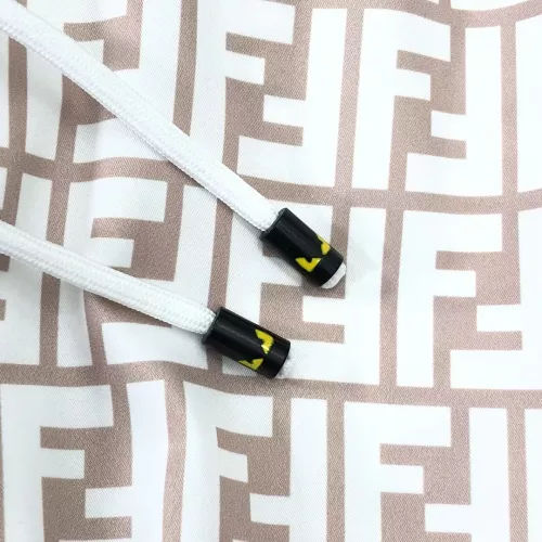 Replica Fendi Pants For Men #1315919 $36.00 USD for Wholesale