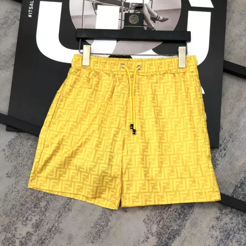 Fendi Pants For Men #1315920