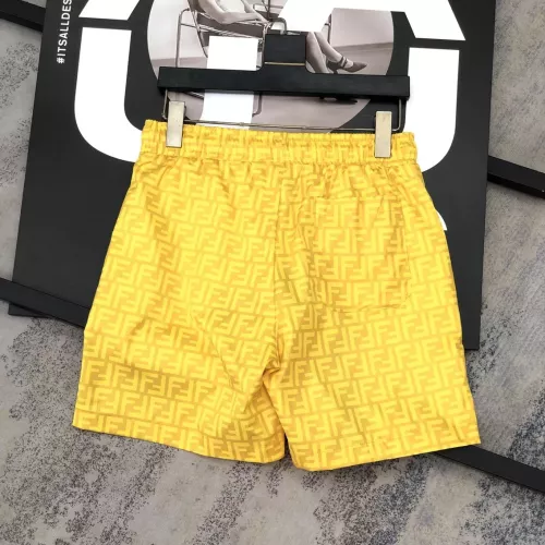 Replica Fendi Pants For Men #1315920 $36.00 USD for Wholesale