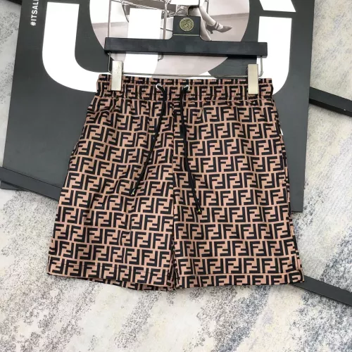 Fendi Pants For Men #1315921