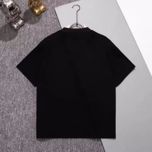 Replica Chanel T-Shirts Short Sleeved For Unisex #1315923 $40.00 USD for Wholesale