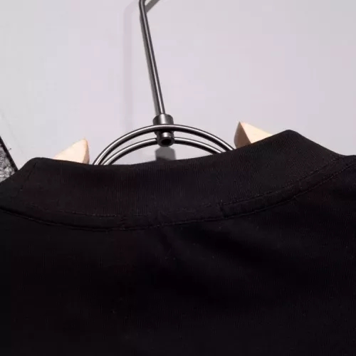Replica Chanel T-Shirts Short Sleeved For Unisex #1315923 $40.00 USD for Wholesale