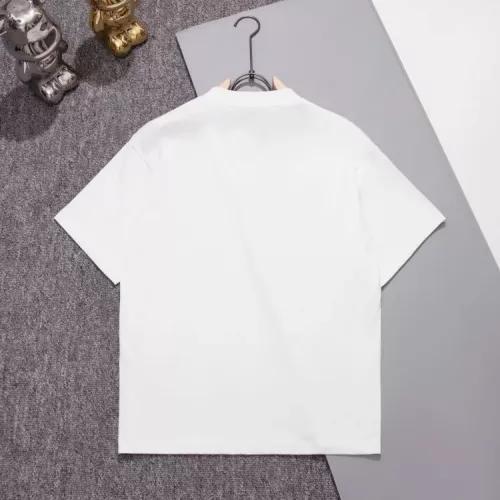 Replica Chanel T-Shirts Short Sleeved For Unisex #1315924 $40.00 USD for Wholesale
