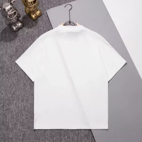 Replica Christian Dior T-Shirts Short Sleeved For Unisex #1315925 $40.00 USD for Wholesale