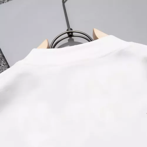 Replica Christian Dior T-Shirts Short Sleeved For Unisex #1315925 $40.00 USD for Wholesale