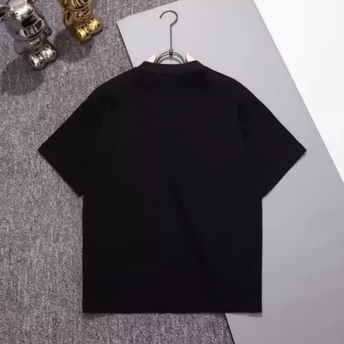 Replica Christian Dior T-Shirts Short Sleeved For Unisex #1315926 $40.00 USD for Wholesale