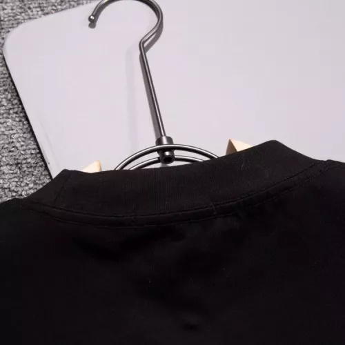Replica Fendi T-Shirts Short Sleeved For Unisex #1315927 $40.00 USD for Wholesale