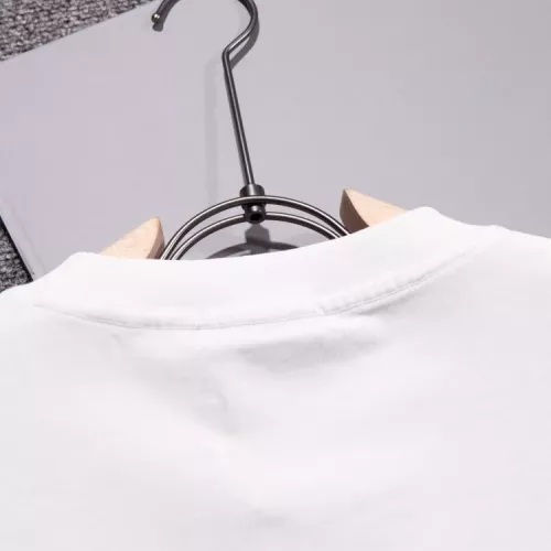 Replica Fendi T-Shirts Short Sleeved For Unisex #1315928 $40.00 USD for Wholesale