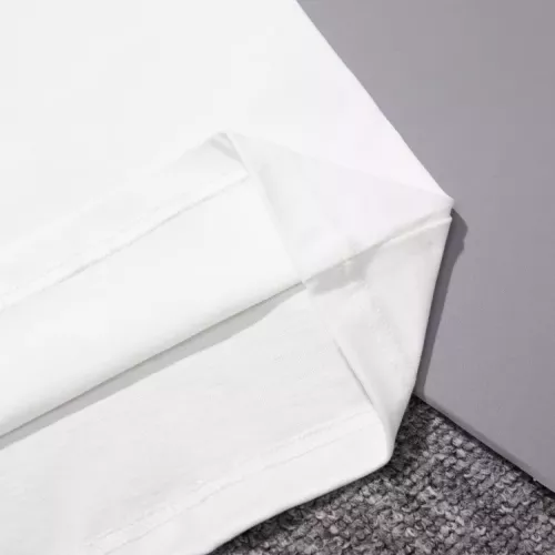Replica Fendi T-Shirts Short Sleeved For Unisex #1315928 $40.00 USD for Wholesale