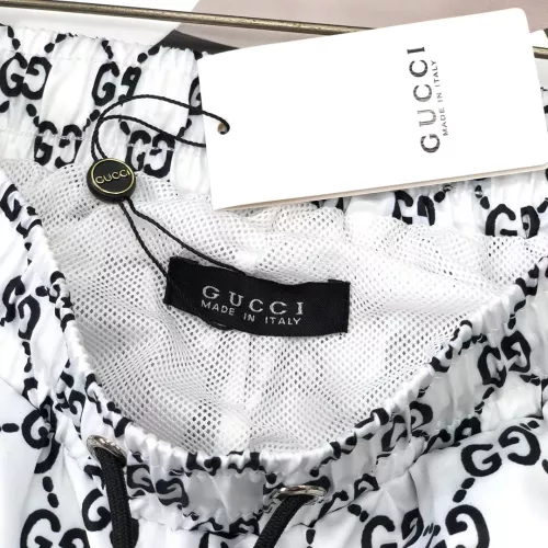 Replica Gucci Pants For Men #1315930 $36.00 USD for Wholesale