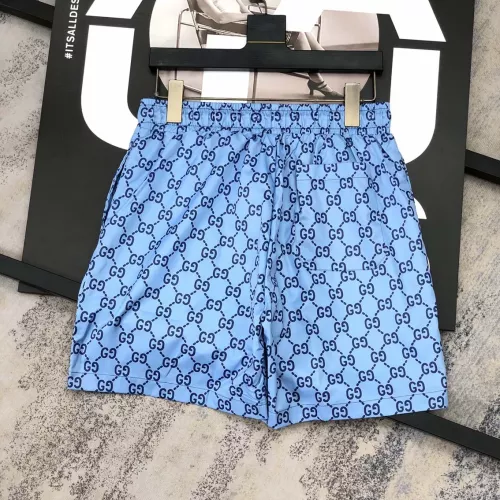 Replica Gucci Pants For Men #1315931 $36.00 USD for Wholesale