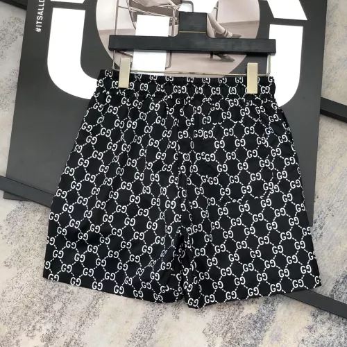 Replica Gucci Pants For Men #1315932 $36.00 USD for Wholesale