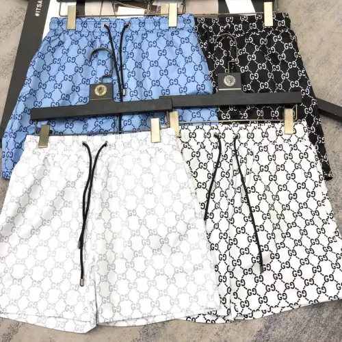 Replica Gucci Pants For Men #1315932 $36.00 USD for Wholesale