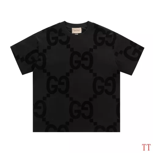 Gucci T-Shirts Short Sleeved For Unisex #1315933