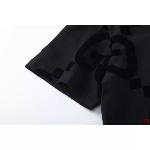 Replica Gucci T-Shirts Short Sleeved For Unisex #1315933 $36.00 USD for Wholesale