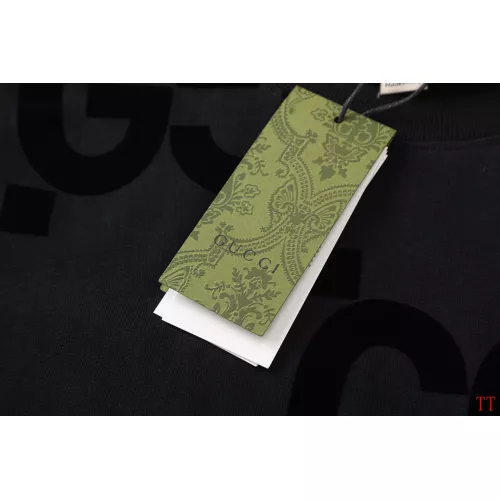 Replica Gucci T-Shirts Short Sleeved For Unisex #1315933 $36.00 USD for Wholesale