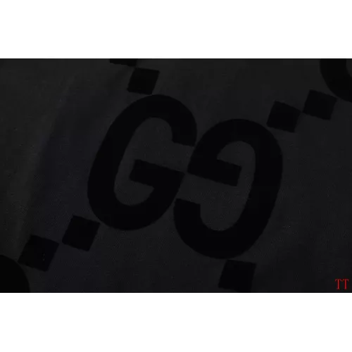 Replica Gucci T-Shirts Short Sleeved For Unisex #1315933 $36.00 USD for Wholesale