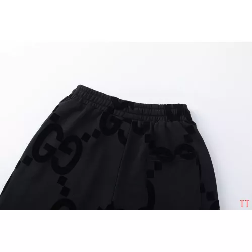 Replica Gucci Pants For Unisex #1315934 $42.00 USD for Wholesale