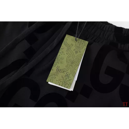 Replica Gucci Pants For Unisex #1315934 $42.00 USD for Wholesale
