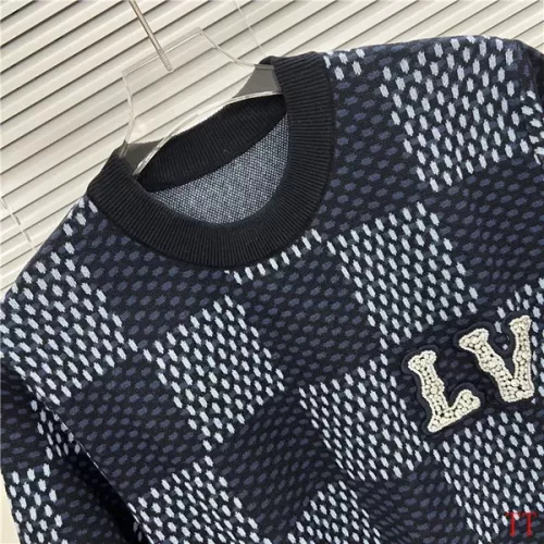 Replica Louis Vuitton LV T-Shirts Short Sleeved For Men #1315990 $56.00 USD for Wholesale