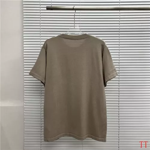 Replica Louis Vuitton LV T-Shirts Short Sleeved For Men #1315991 $45.00 USD for Wholesale