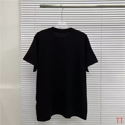 Replica Louis Vuitton LV T-Shirts Short Sleeved For Men #1315992 $45.00 USD for Wholesale