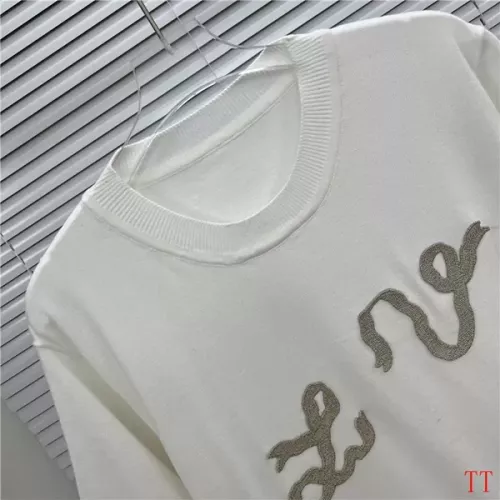 Replica Louis Vuitton LV T-Shirts Short Sleeved For Men #1315998 $48.00 USD for Wholesale