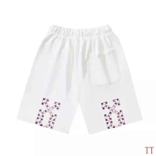 Off-White Pants For Unisex #1316022