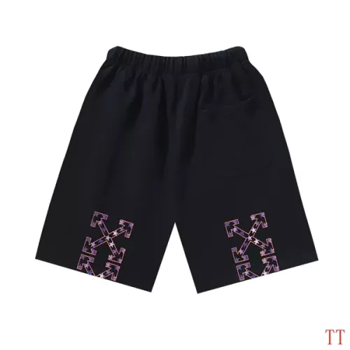 Off-White Pants For Unisex #1316023