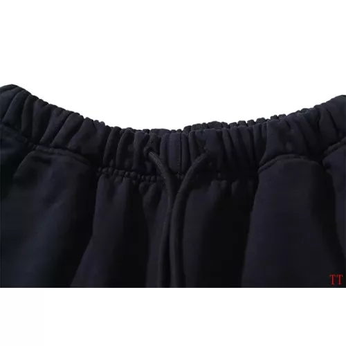 Replica Off-White Pants For Unisex #1316023 $42.00 USD for Wholesale