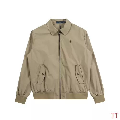 Ralph Lauren Polo Jackets Long Sleeved For Men #1316031 $76.00 USD, Wholesale Replica Ralph Lauren Polo Jackets